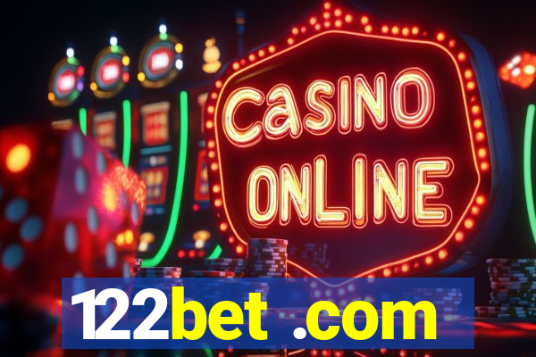 122bet .com